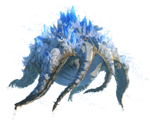 Feral Yama Tsukami
